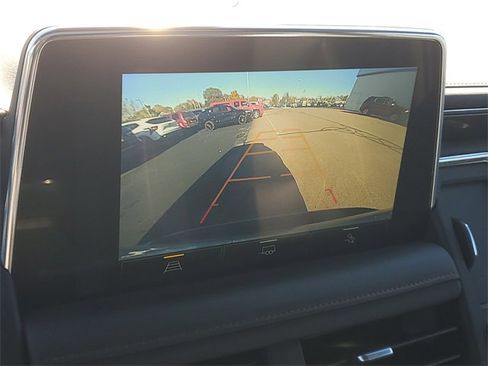 Used 2023 Chevrolet Tahoe RST w/ Max Trailering Package image 29