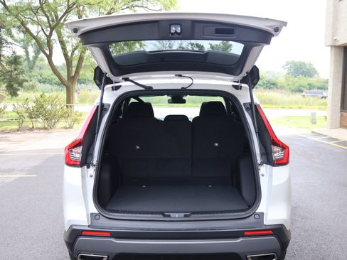 Used 2023 Honda CR-V Sport image 5