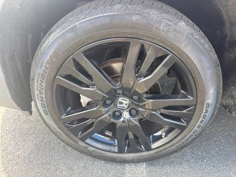 Used 2022 Honda Pilot Special Edition image 18