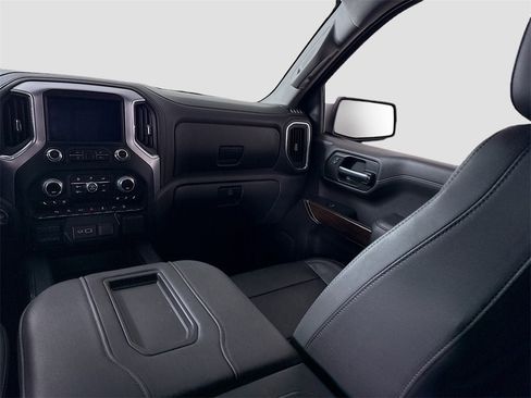 Used 2019 GMC Sierra 1500 SLT w/ SLT Premium Package image 15