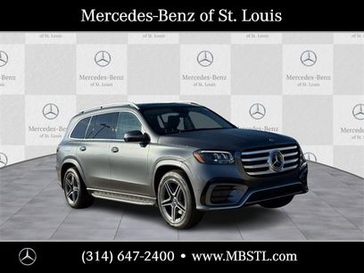 New 2026 Mercedes-Benz GLS 450 GLS 450