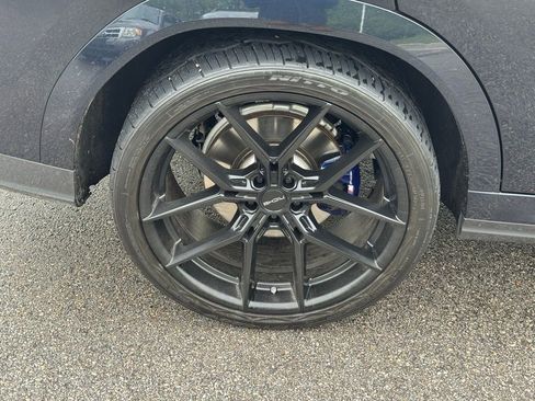 Used 2022 BMW X6 xDrive40i w/ Executive Package AWD/4WD image 12
