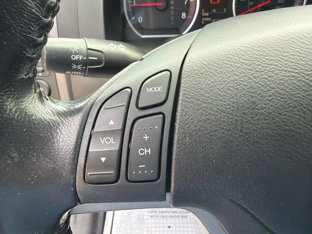 Used 2011 Honda CR-V EX-L image 12