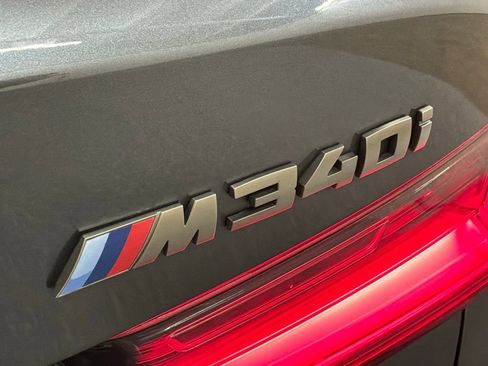 Used 2021 BMW M340i xDrive w/ Premium Package AWD/4WD image 23