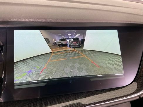 Used 2023 Buick Envision Preferred AWD/4WD image 12