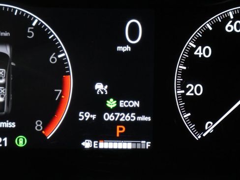 Used 2023 Honda CR-V EX image 40