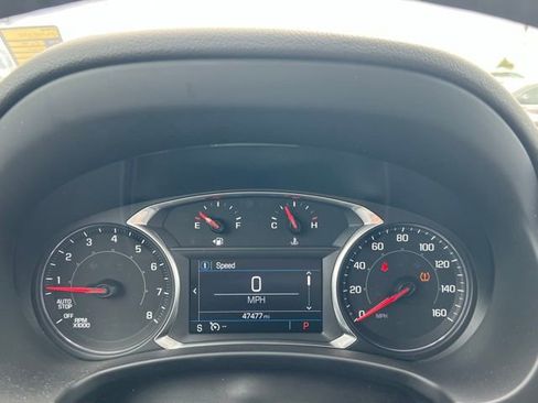 Used 2018 GMC Terrain SLT w/ Preferred Package image 14