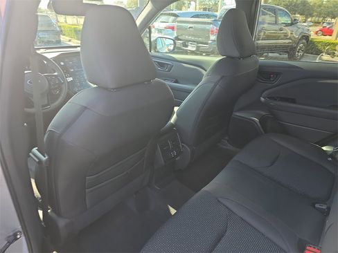 New 2026 Subaru Forester Premium image 11