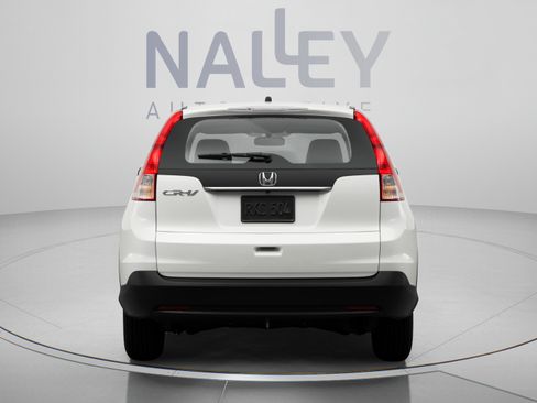 Used 2014 Honda CR-V EX-L image 3