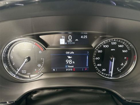 Used 2025 Cadillac XT5 Premium Luxury image 20