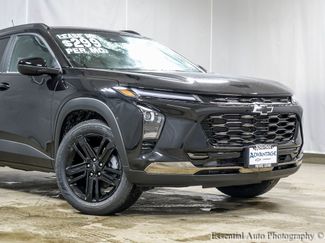 New 2026 Chevrolet Trax ACTIV w/ Sunroof Package video 3