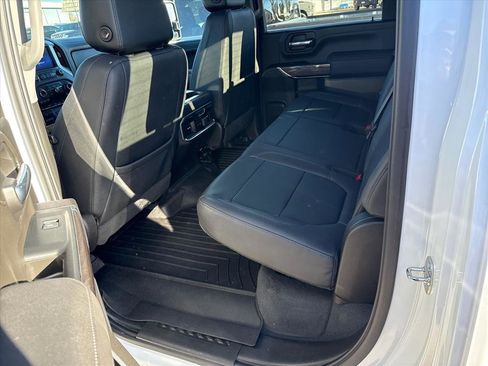 Used 2023 Chevrolet Silverado 2500 LTZ w/ LTZ Convenience Package image 6