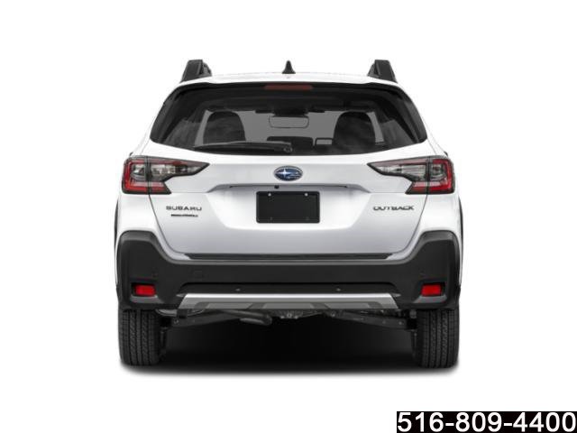 Used 2025 Subaru Outback Limited AWD/4WD image 9