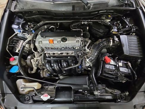 Used 2010 Honda Accord EX-L image 46