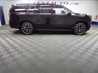 Used 2026 Chevrolet Suburban RST w/ Comfort Package AWD/4WD video 2