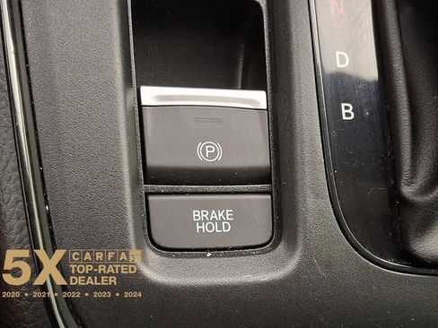 Used 2025 Honda CR-V Sport image 31