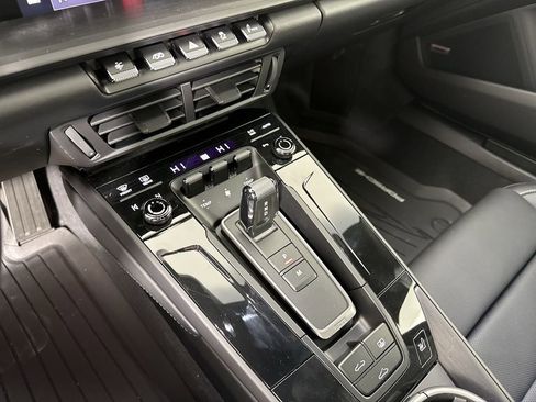 New 2026 Porsche 911 Carrera 4 GTS image 31