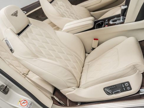 Used 2014 Bentley Continental GT Speed AWD/4WD image 25