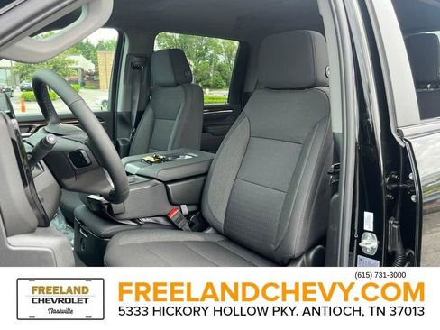 New 2025 Chevrolet Silverado 3500 LT w/ All Star Edition image 17