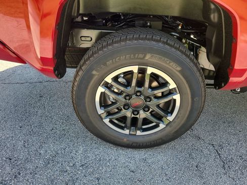 New 2026 Toyota Tacoma TRD Sport RWD image 30