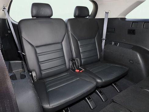 Used 2016 Kia Sorento EX w/ EX Premium Package image 16