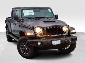 New 2026 Jeep Gladiator Sport video 2