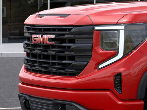 New 2026 GMC Sierra 1500 Elevation AWD/4WD image 13