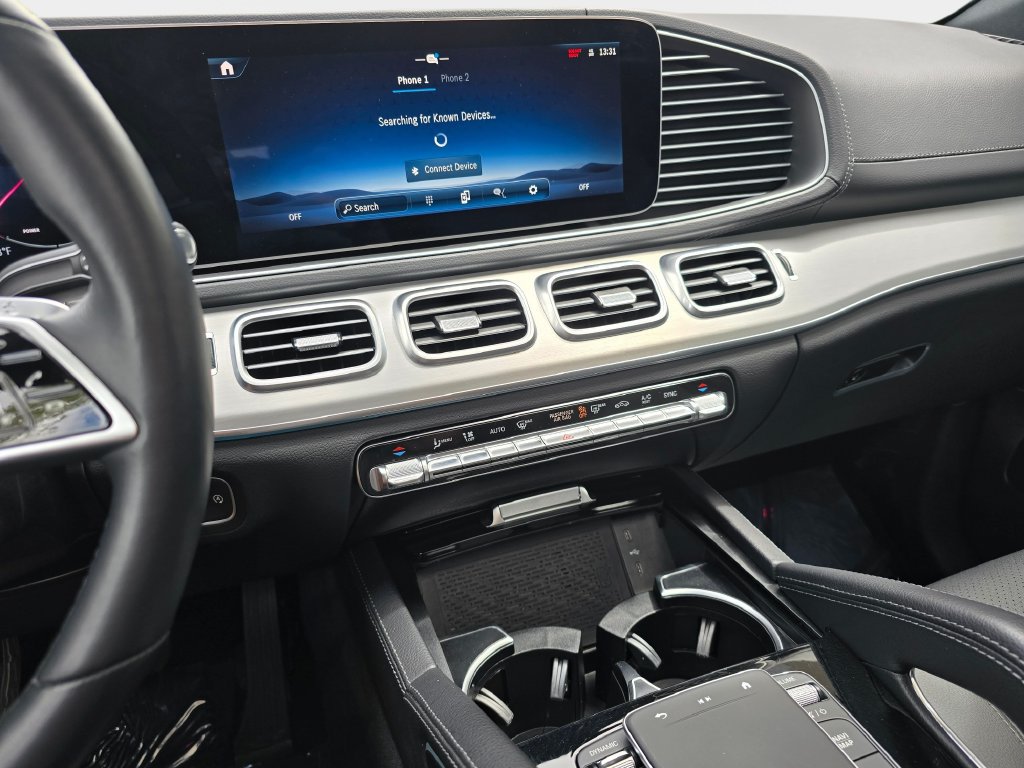 Used 2025 Mercedes-Benz GLS 450 4MATIC image 24