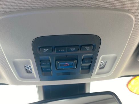 Used 2024 Toyota Camry SE w/ Audio Upgrade Package FWD image 24