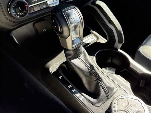 Used 2022 Ford Bronco Outer Banks image 20