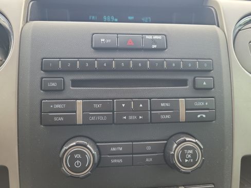 Used 2011 Ford F150 XLT w/ XLT Convenience Pkg RWD image 25