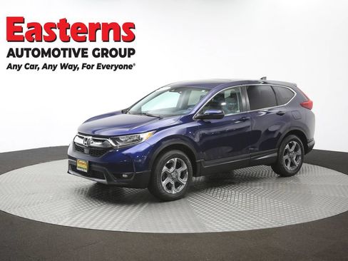 Used 2019 Honda CR-V EX image 57