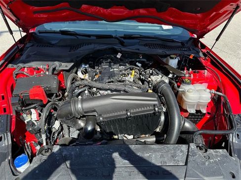 Used 2024 Ford Mustang Premium image 26