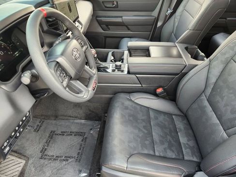 Used 2026 Toyota Tundra TRD Pro image 9