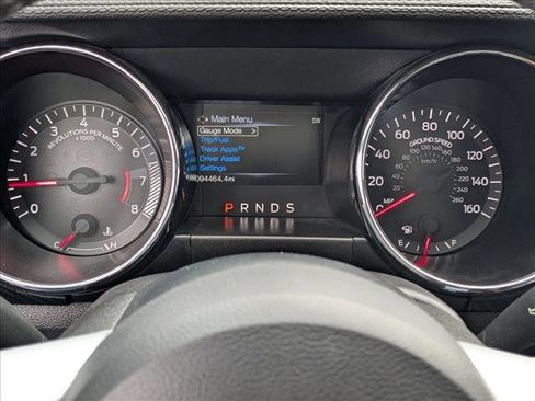 Used 2017 Ford Mustang Coupe image 10