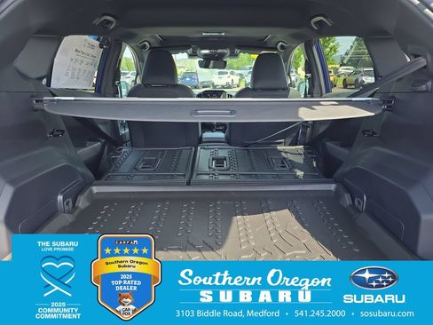 New 2026 Subaru Crosstrek 2.5i Wilderness AWD/4WD image 19