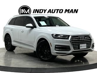 Used 2017 Audi Q7 3.0T Premium Plus w/ Premium Plus Package video 2