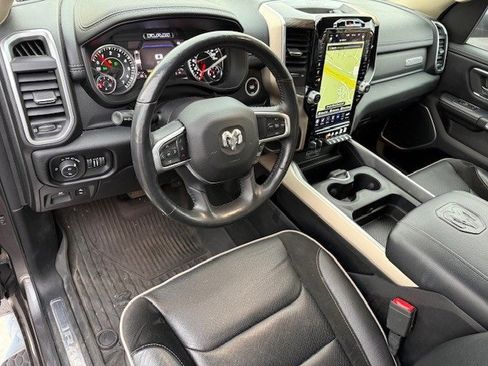 Used 2020 RAM 1500 Laramie image 13