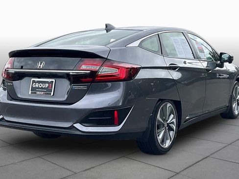 Used 2020 Honda Clarity Plug-In Hybrid image 12