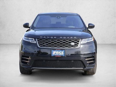 Used 2020 Land Rover Range Rover Velar R-Dynamic S AWD/4WD image 2