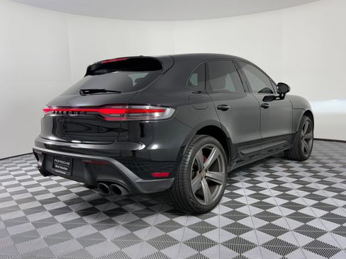 Used 2024 Porsche Macan S image 9