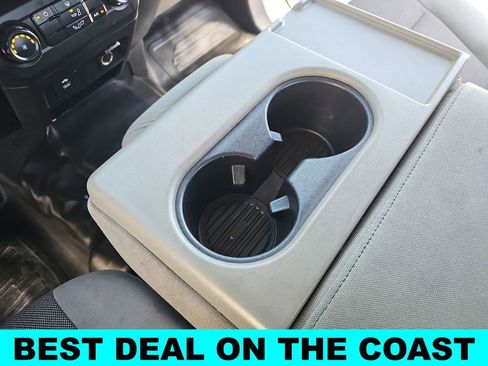 Used 2020 Ford F150 XL w/ Equipment Group 101A Mid AWD/4WD image 22