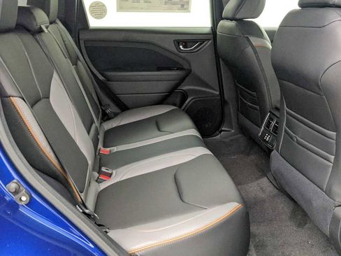 New 2026 Subaru Forester Sport image 31