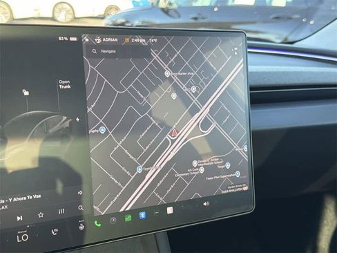 Used 2025 Tesla Model 3 Long Range image 16