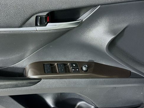 Used 2024 Toyota Camry LE w/ Convenience Package FWD image 14
