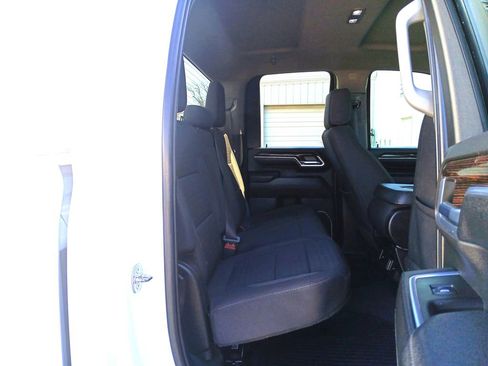 Certified 2024 GMC Sierra 2500 SLE w/ SLE Convenience Package image 28