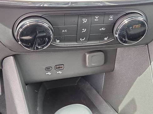 New 2026 Buick Encore GX Preferred w/ Comfort Package FWD image 12