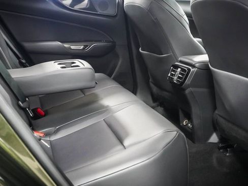 Certified 2024 Lexus NX 250 FWD image 23