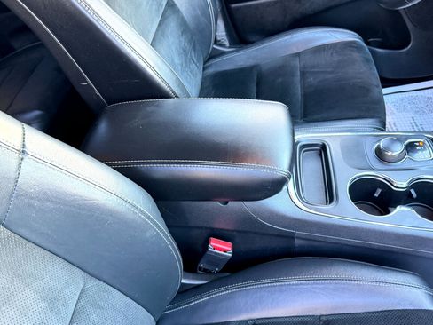 Used 2015 Dodge Durango SXT w/ Quick Order Package 23B image 53