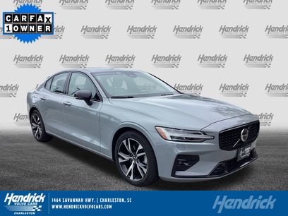 Certified 2025 Volvo S60 B5 Core